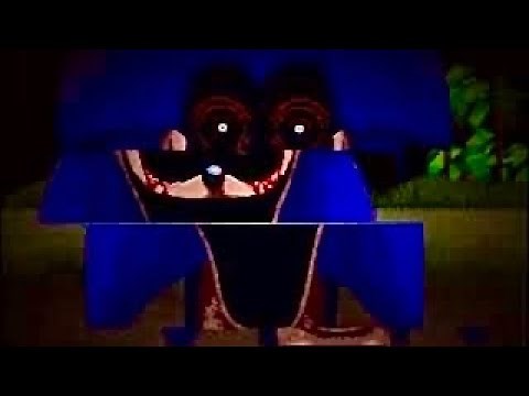 Sonic.Eyx [Full Gameplay]