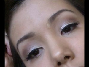 Classic Eye Technique Make up Tutorial