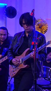 #Holiday #Scorpions #classicrock #cover Horizon Entertainment Production | Pyromania