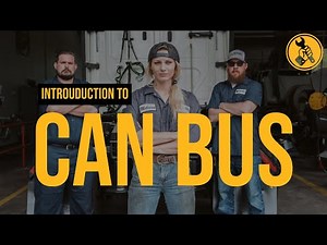 Supercharge Your Tech Skills: Harness the Power of CAN Bus Diagnostics with an Oscilloscope!