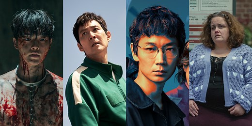 【Netflix最高分50部】迷你影集推薦，「這部」IMDb排行打敗《星期三》和《混沌少年時》