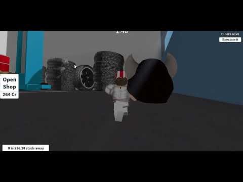 Playing hide n seek extreme!!!!!!!!!!!!!!!!!!!!!!!