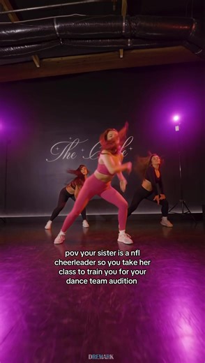 NFL Cheerleader Audition Prep: Dance Training Tips