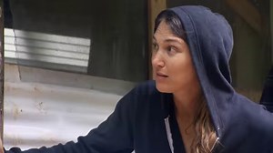 3.7K views · 36 reactions | The Raneys battle against the elements to move a Hawaiian homestead to safer ground. #HomesteadRescue Watch full episodes on discovery+: https://bit.ly/3HfHr6e | Love Adventure | Facebook