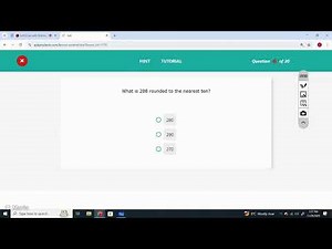 Grade 2 - Math: Estimation and Rounding