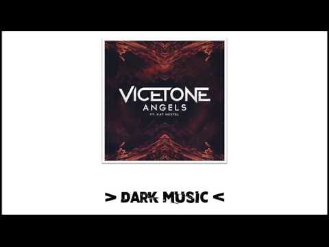 Angels - Vicetone (Radio Edit)