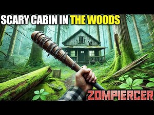 Building My Train Base | Zompiercer Gameplay | Part 3