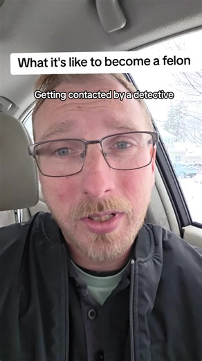 Navigating the Legal System: My Personal Story