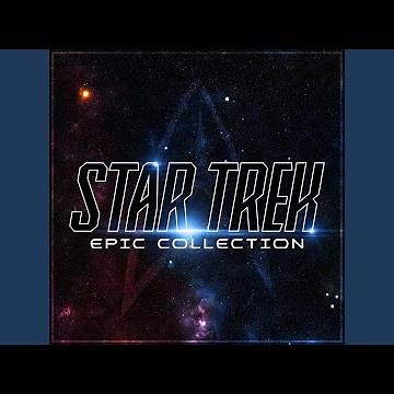 Star Trek: Discovery Theme