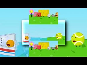 16 Shuric Scans with are slides Is Beginning BFDI 1 Part 2 Scan