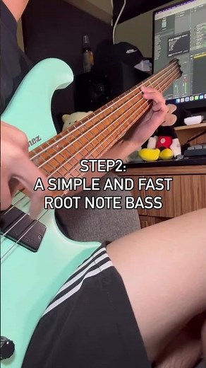 How to write a Jrock song in 5steps!!!🤘🏻