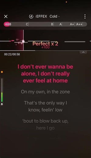 Tag your voice neffex cold #song #songlyrics