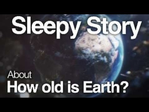 How Old Is Earth A Journey Through Geologic Time