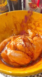 Jom spice up our celebrations with our Ayam Bakar recipe! 🍗🔥 Perfectly grilled until juicy, this classic sure to be the hero of any party. Get ready to fire up the grill and enjoy the flavors with Puteri! #PuteriMalaysia #simplerecipe #easyrecipe #fastcooking #instacook #instafood #tiktokfood #makananviral #celebrations #fyp #fypfoodie | Puteri