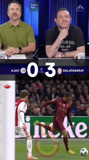 122K views · 3.6K reactions | HİD Spor on Reels | Facebook