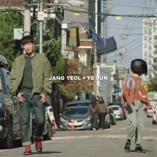 Behind Your Touch KDrama Review: Love Lee Edit and Drama Addicted Moments