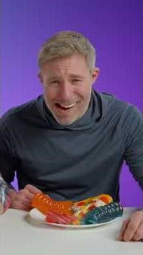 $1 for Every Calorie You Eat!