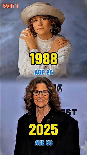 Top Most Beautiful Actresses Of The 70s 80s Vs 90s Then And Now 😯