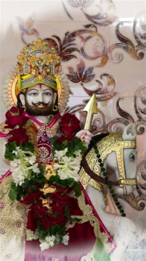 Gujrati Ramdev pir video 🙏🚩