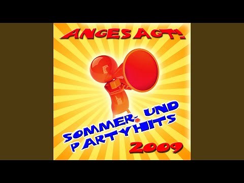 Pretty Belinda (Dj-Mix 2009)