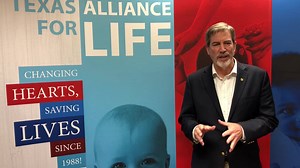 6.1K views · 59 reactions | This voter guide can simplify the voting process for you. Check it out to see who your pro-life candidates are and print out a version to take with you to the poll. Happy Voting! Visit www.ProLifeVoterGuide.org today. | Texas Alliance for Life | Facebook