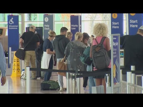 Important tips for Spring Break travelers ahead of your travel date