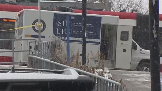 SIU investigating man shot and killed by police at Danforth GO station