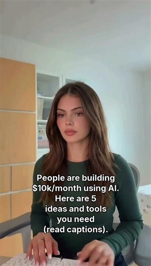 Idea 1: Real Estate Listing Packages