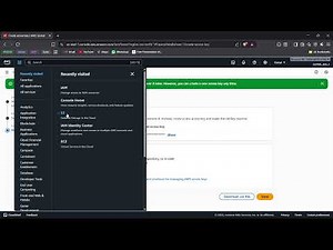 How to Create an S3 Bucket and Upload Files Using AWS CLI | Step-by-Step Guide