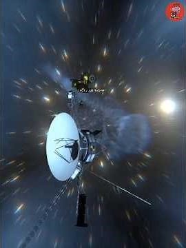 Voyager 1 Will Break an Unbelievable Record in 2026 😨🚀 | Day 72