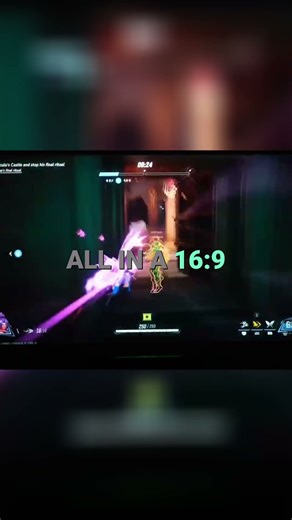 Edge-Free Screen: Maximize Your Viewing Experience! #shorts