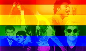 LGBTQミュージシャンたちの歴史：差別された不寛容の時代から、セクシャリティが二の次になるまで