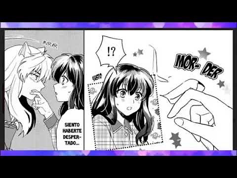 AOME & INUYASHA [MI PRIMER BESO] ESPECIAL DE 1000 SUSCRIPTORES