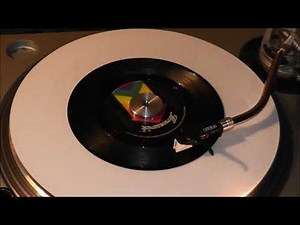 Young-Holt Unlimited - Soulful Strut - Mono 45RPM