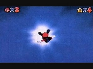 [SM64]1995\u002F07\u002F29 build merry go round