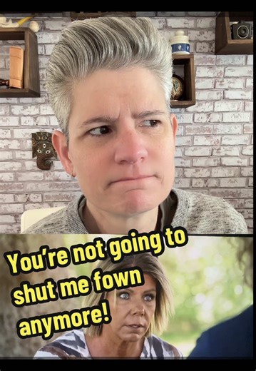 Receipts Day: Meri Confronts Kody