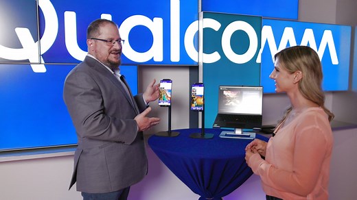 How Qualcomm is betting big on AI and auto to hold onto wireless dominance