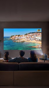 2.1K views |  Introducing Cosmos 4K SE  Experience the future of...