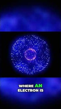 Where Do Electrons Really Live?