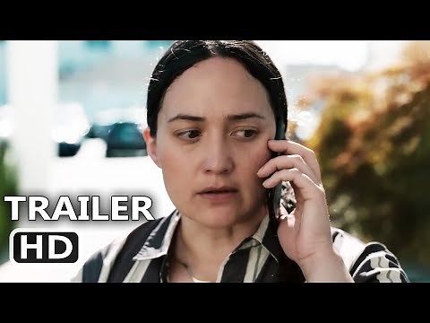 FANCY DANCE Trailer (2024) Lily Gladstone, Shea Whigham