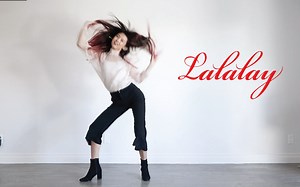 【苏司喵】宣美lalalay分解教程 超详细中文讲解 镜面