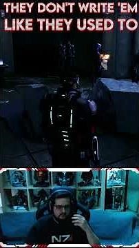 They Don't Write RPGs Like They Used To