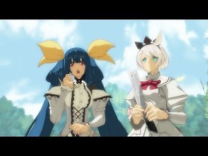 Guilty Gear Xrd ~Revelator~ (After Story A)