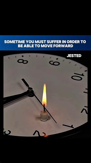 Some time you Must suffer to Move forward. 💯🔥