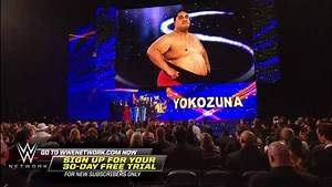 228K views · 239 shares | Happy birthday to the late, great, WWE Hall of Famer Yokozuna! | WWE Network | Facebook