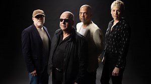 The Pixies Battle the Undead and Welcome Their Latest Bass Player on New 'Zombies' Album