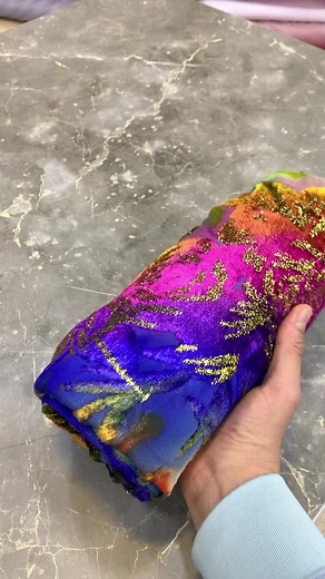 Caftan Marocain: Lahwa Six and Opera Textiles