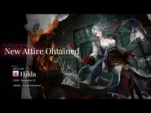HILDA - Character Guide & Tier List!