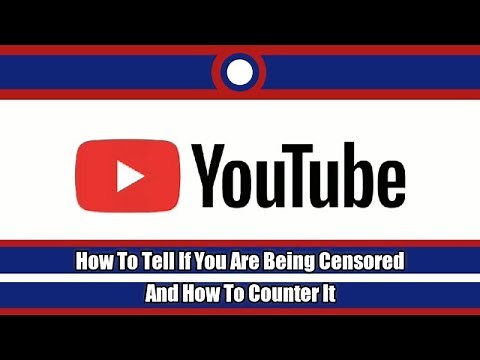 How To Tell If YouTube Is Censoring Your Comments (And How To Counter It)