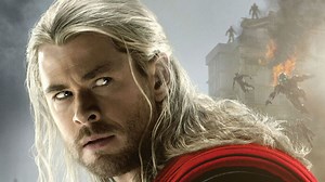 Saturday Night Live's Avengers: Age of Ultron Skit With Chris Hemsworth's Thor